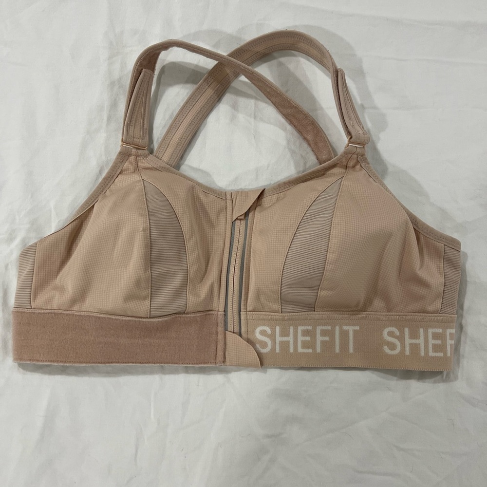 Women’s shefit bra